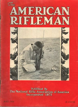 American Rifleman